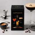 Espresso Martini Loose Leaf Tea