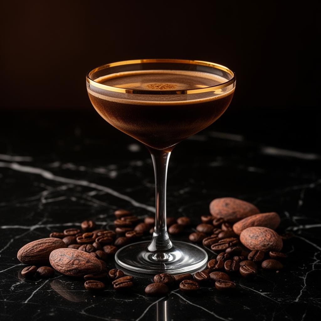 Espresso Martini blend