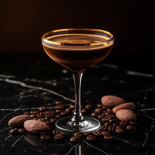 Espresso Martini blend